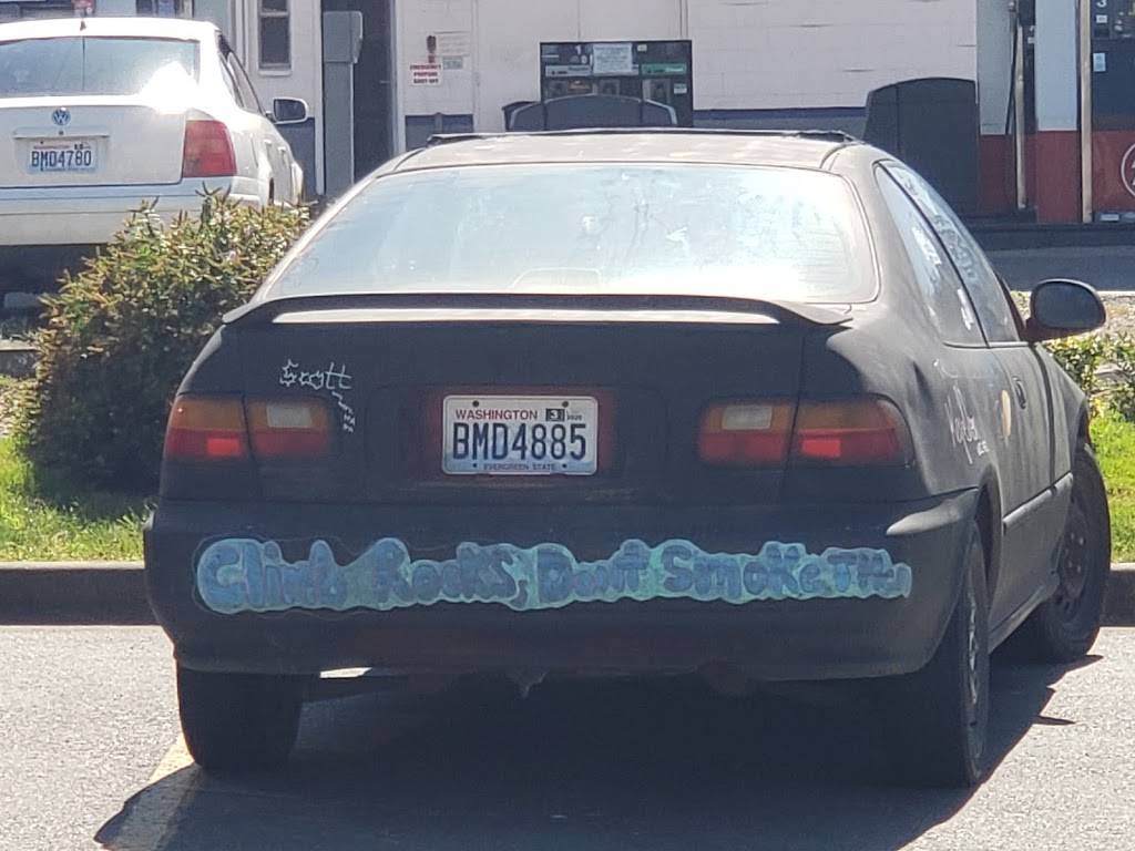 Jack in the Box | restaurant | 902 E Front St, Port Angeles, WA 98362, USA | 3604175187 OR +1 360-417-5187