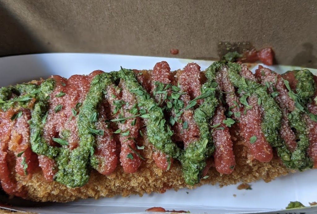 Ugly Donuts & Corn Dogs | bakery | 40-17 150th St, Queens, NY 11354, USA | 9292620000 OR +1 929-262-0000