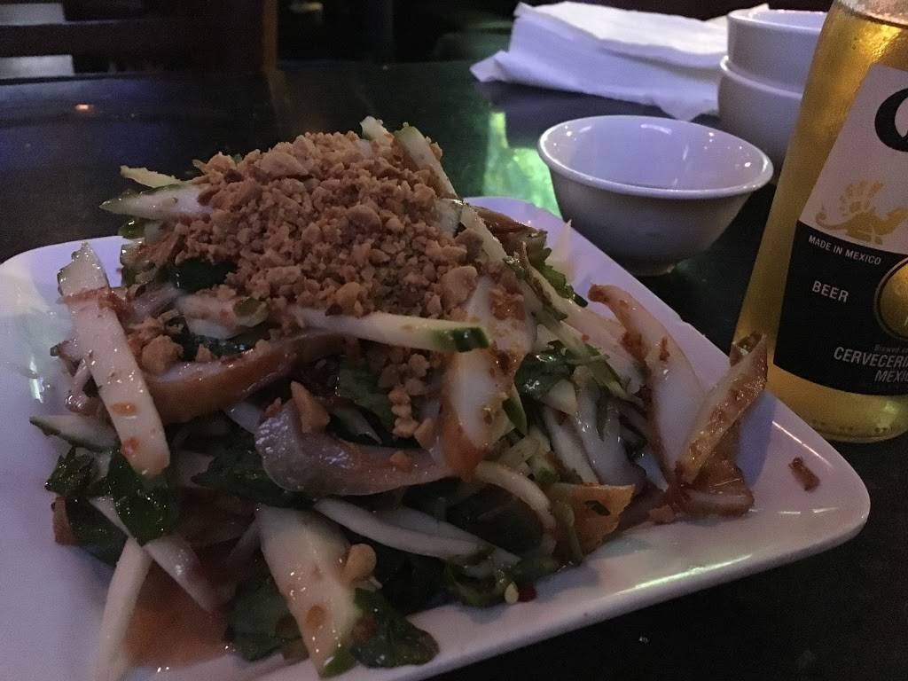 Quan Gio Bar & Grill | restaurant | 14241 N Euclid St, Garden Grove, CA 92843, USA | 7142659061 OR +1 714-265-9061