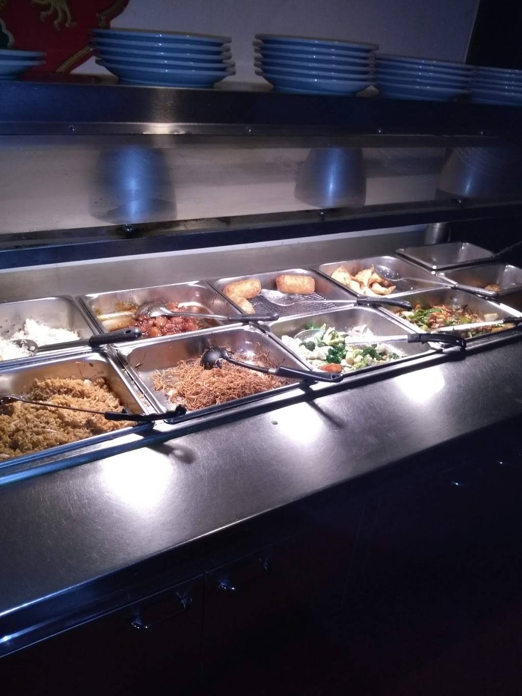 Bamboo House Chinese Restaurant | restaurant | 2837 S 108th St, West Allis, WI 53227, USA | 4145461730 OR +1 414-546-1730