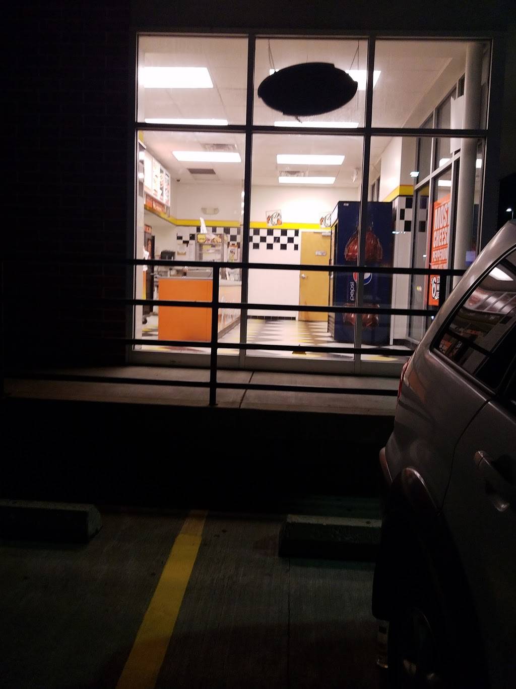 Little Caesars Pizza | meal takeaway | 2501 Leechburg Rd, Lower Burrell, PA 15068, USA | 7245940944 OR +1 724-594-0944