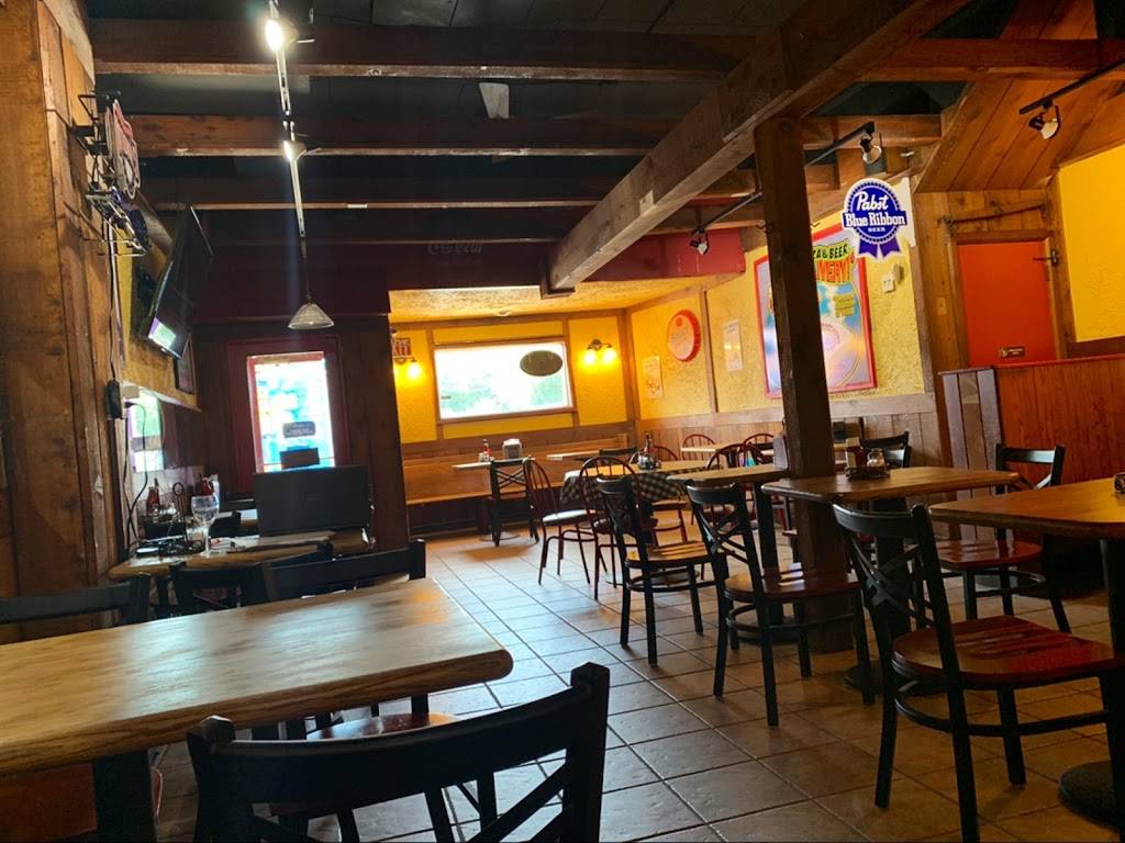 Krazy Steves | restaurant | 1909 Seminary Rd, Silver Spring, MD 20910, USA | 3019200073 OR +1 301-920-0073