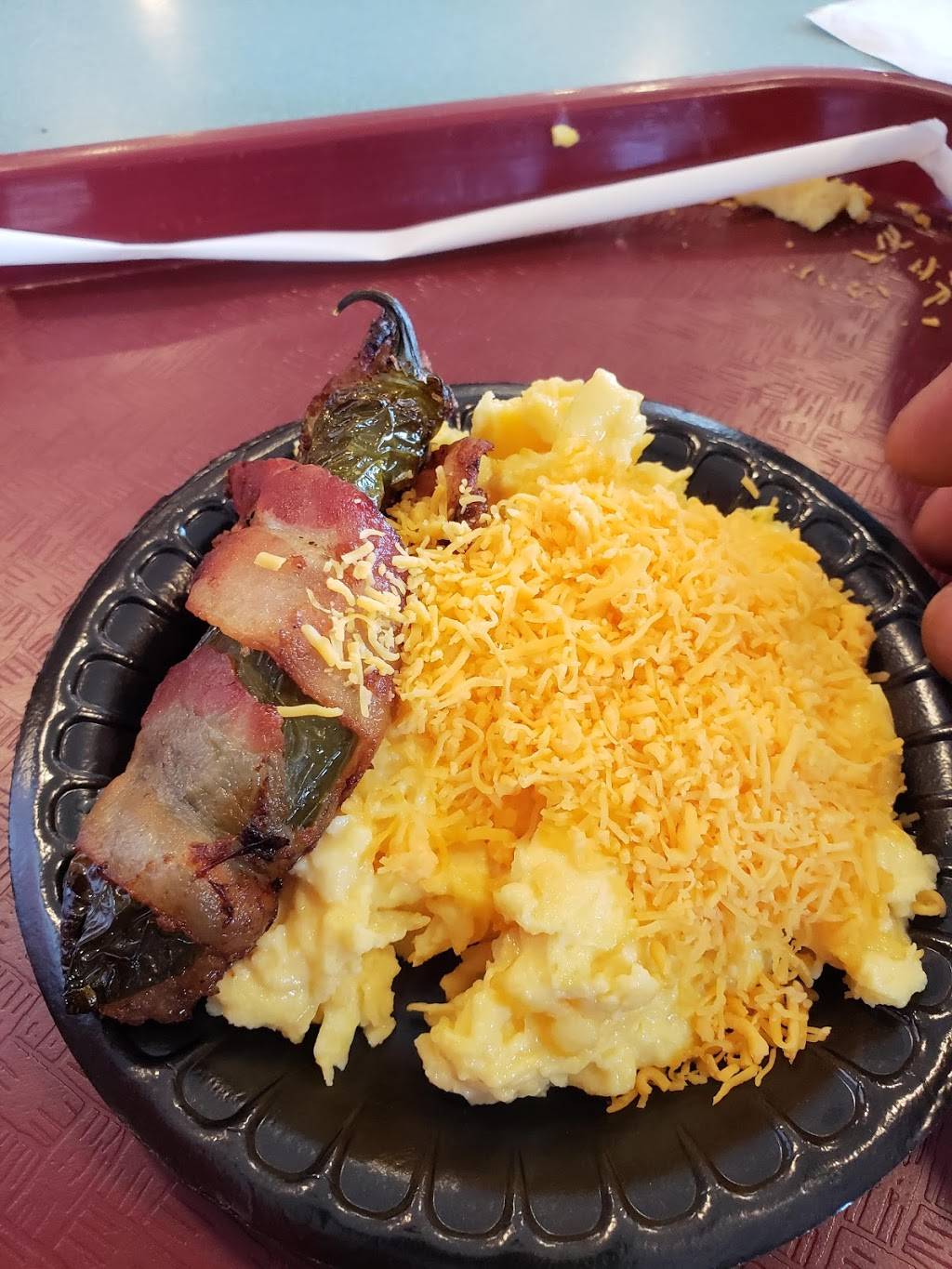 Grandys | restaurant | 401 S Stemmons Fwy, Lewisville, TX 75067, USA | 4695494779 OR +1 469-549-4779