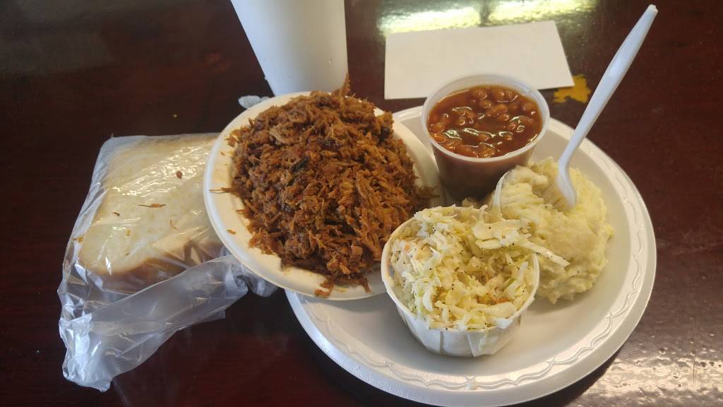 Peebles Bar-B-Q | restaurant | 441 Dixie Hwy, Auburndale, FL 33823, USA | 8639673085 OR +1 863-967-3085