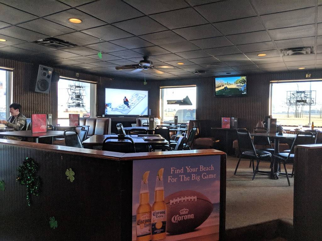 Henry Hudsons Pub | restaurant | 1131 W Memorial Rd, Oklahoma City, OK 73134, USA | 4057521444 OR +1 405-752-1444