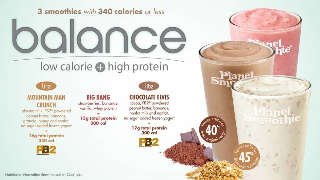 Planet Smoothie | restaurant | 2209 Collier Pkwy, Land O Lakes, FL 34639, USA | 8138160053 OR +1 813-816-0053