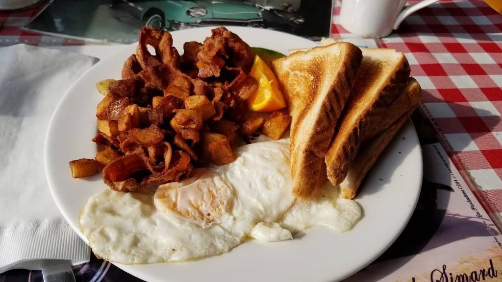 Restaurant au Vieux Café | restaurant | 5 Rue Duplessis, Trois-Rivières, QC G8T 7T8, Canada | 8193750009 OR +1 819-375-0009