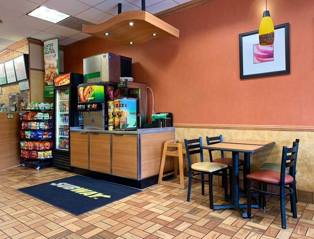 Subway | restaurant | 13142 Midlothian Turnpike, Midlothian, VA 23113, USA | 8043784481 OR +1 804-378-4481