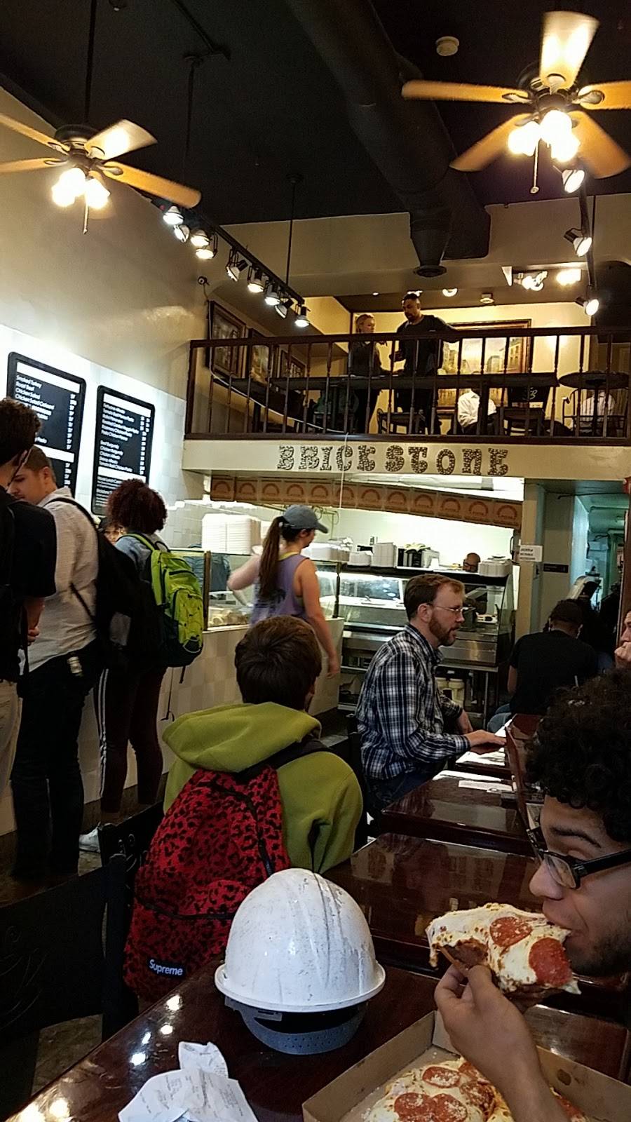 BrickStone Cafe & Restaurant | restaurant | 66 Broad St NW, Atlanta, GA 30303, USA | 4045499029 OR +1 404-549-9029