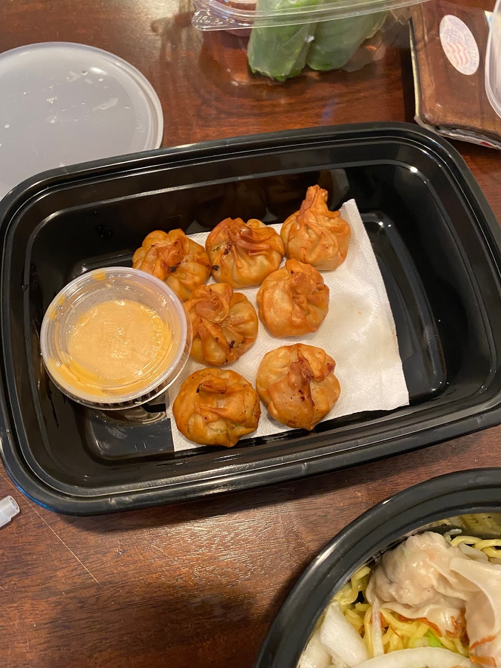 Hanna - Asian Noodle Bar | restaurant | 15960 Los Gatos Blvd, Los Gatos, CA 95032, USA | 4088848659 OR +1 408-884-8659