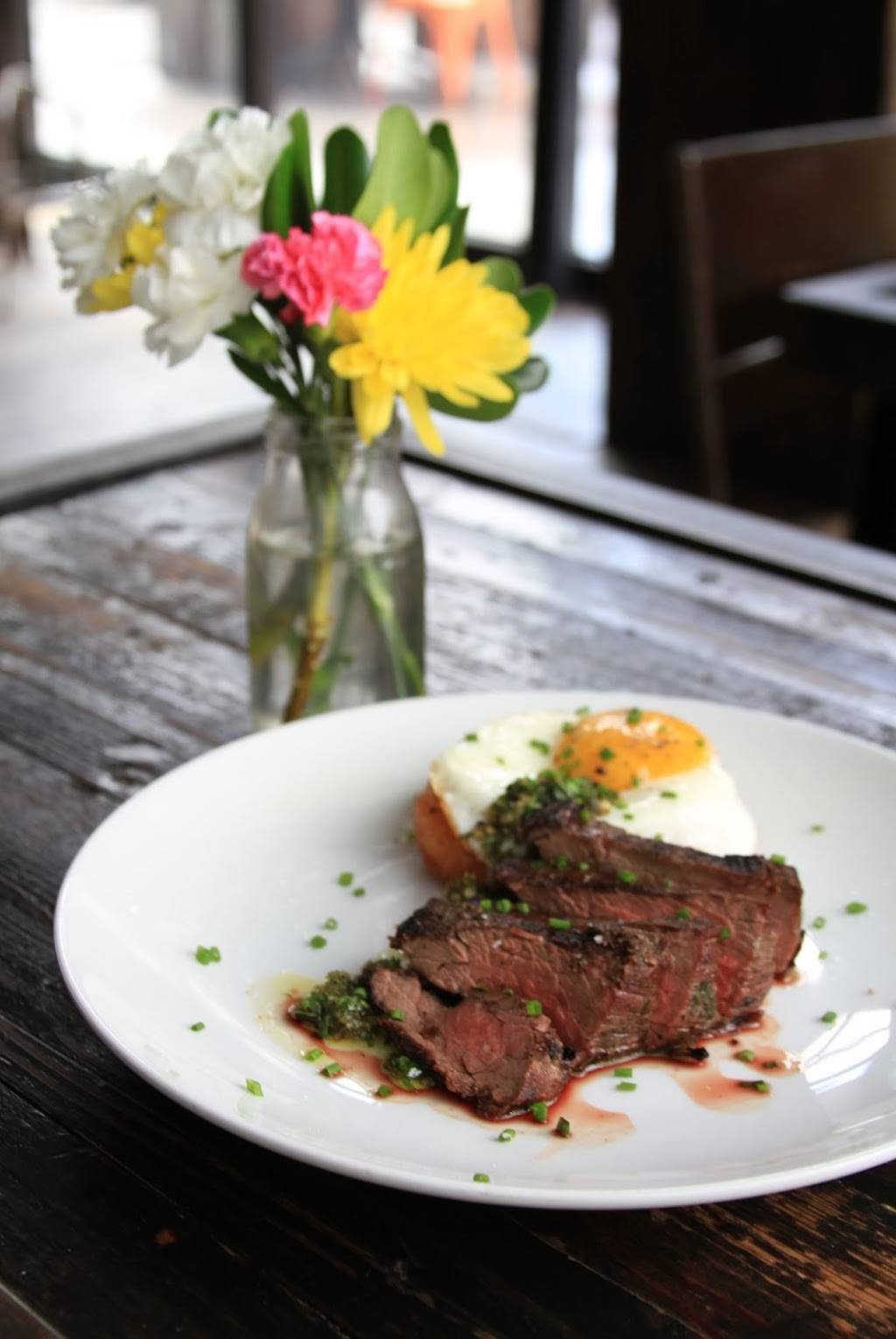 La Sirena Clandestina | restaurant | 954 W Fulton Market, Chicago, IL 60607, USA | 3122265300 OR +1 312-226-5300