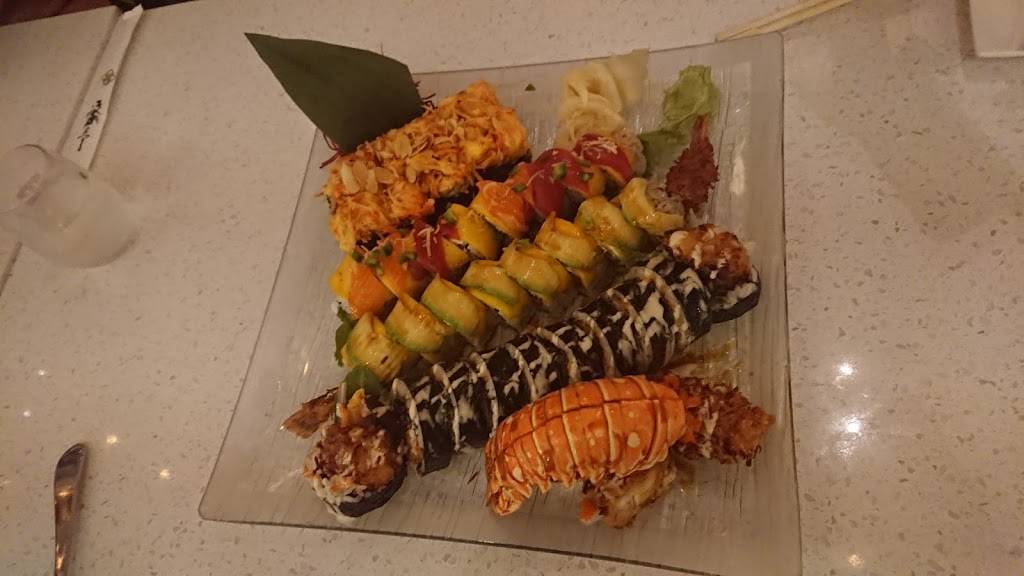 Urban Hibachi Sushi & Grill | restaurant | 11954 Narcoossee Rd, Orlando, FL 32832, USA | 4077763799 OR +1 407-776-3799