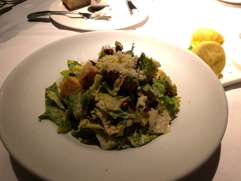 Perrys Steakhouse & Grille | restaurant | 5 Oakbrook Center, Oak Brook, IL 60523, USA | 6305711808 OR +1 630-571-1808