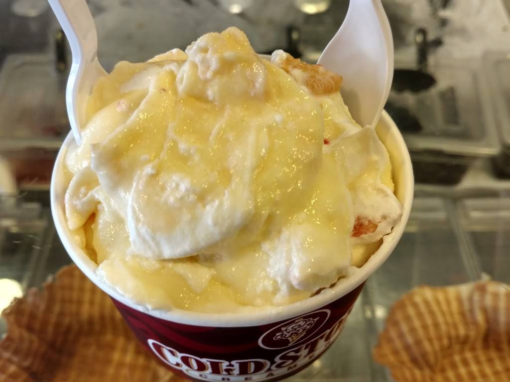 Cold Stone Creamery | bakery | 1129 Pacific Ave, Santa Cruz, CA 95060, USA | 8314237015 OR +1 831-423-7015