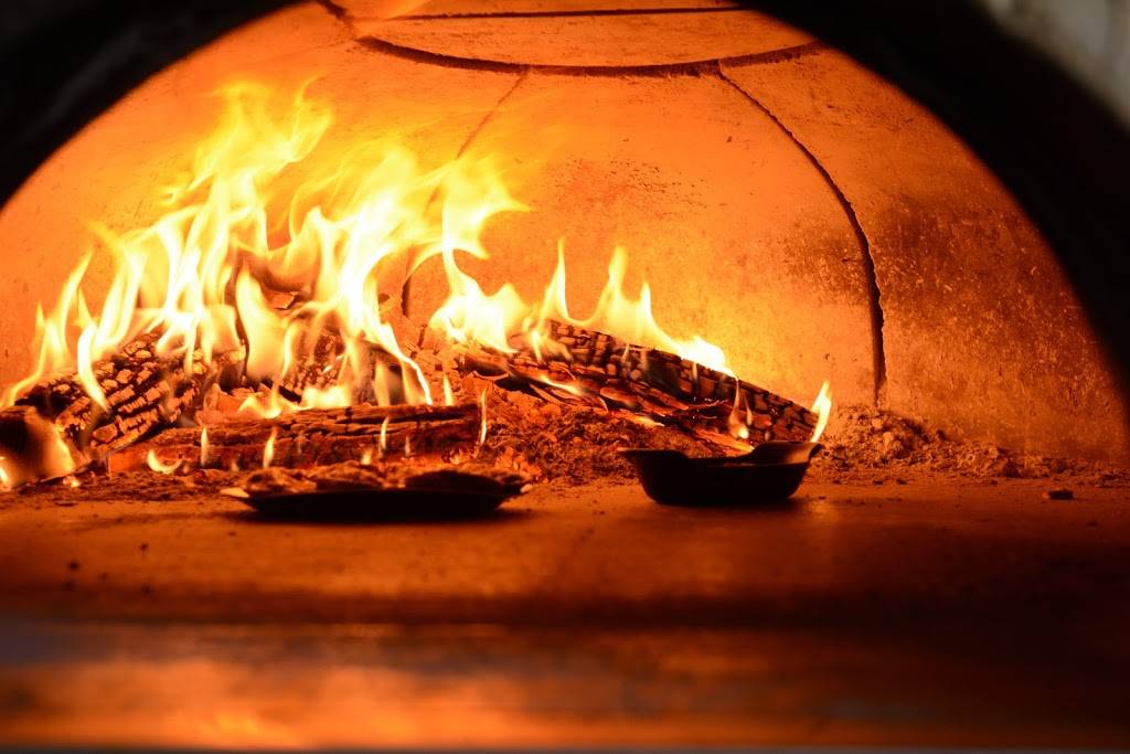 Pizza LUPO | restaurant | 1540 Frankfort Ave, Louisville, KY 40206, USA | 5024098440 OR +1 502-409-8440