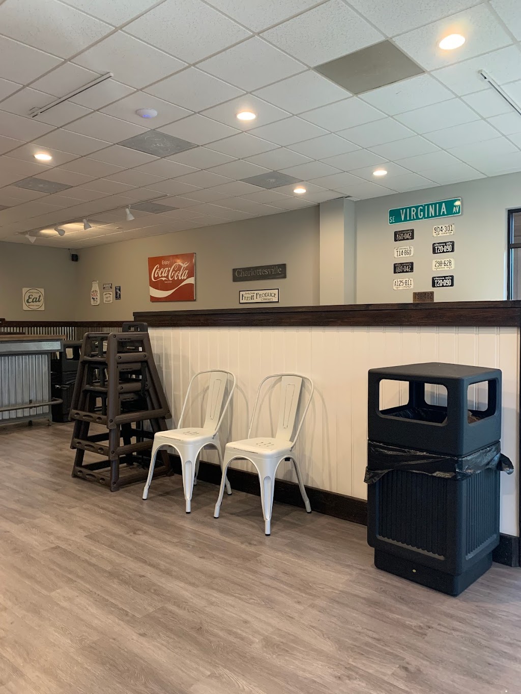 Taste Shack | restaurant | 2291 Seminole Ln, Charlottesville, VA 22901, USA | 4349564782 OR +1 434-956-4782