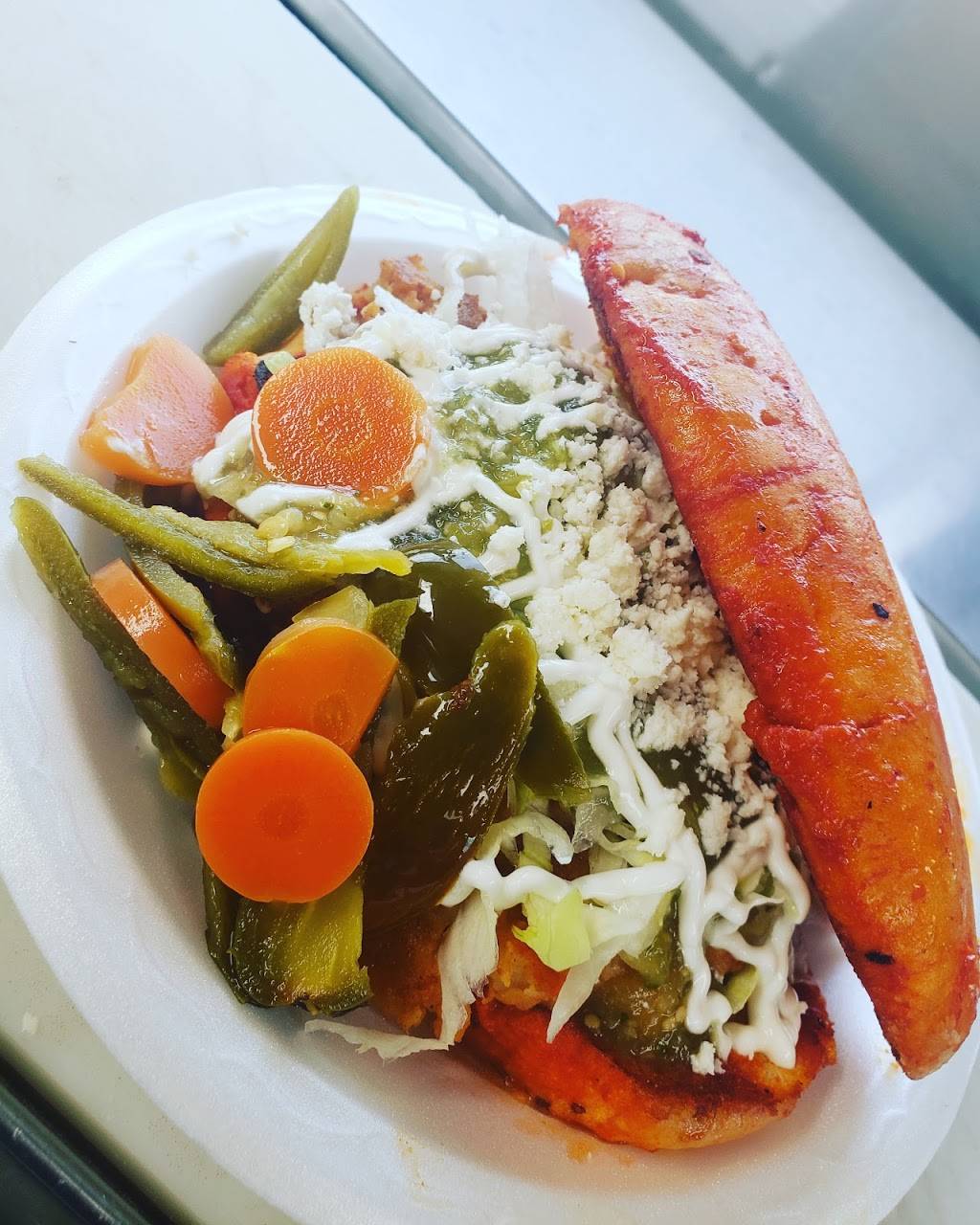 Taco mix food truck | restaurant | Unnamed Road, Sacramento, CA 95821, USA | 9165820621 OR +1 916-582-0621