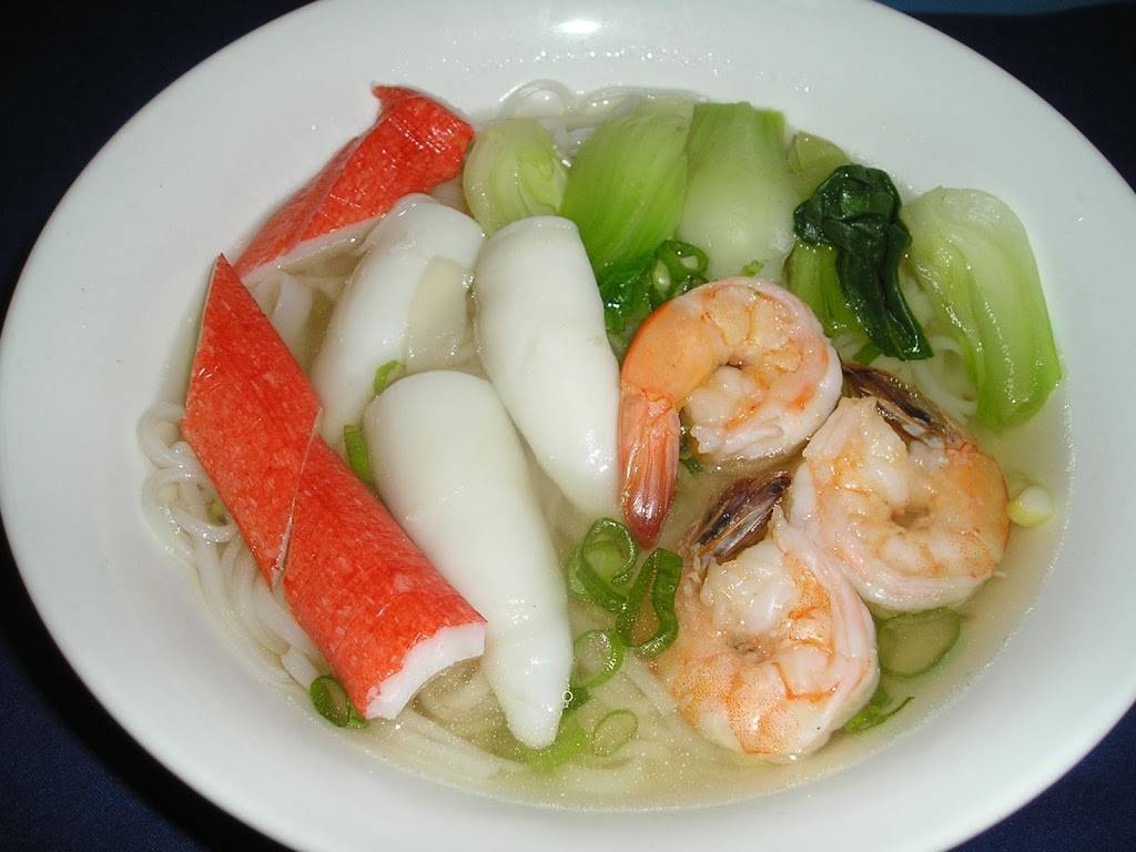 Noodle King | restaurant | 3240 Dufferin St, North York, ON M6A 2T2, Canada | 4167819928 OR +1 416-781-9928