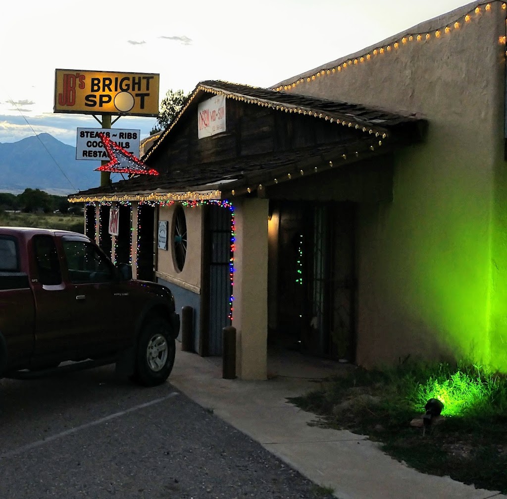 Brite Spot | restaurant | 10989 AZ-92, Hereford, AZ 85615, USA | 5203665203 OR +1 520-366-5203