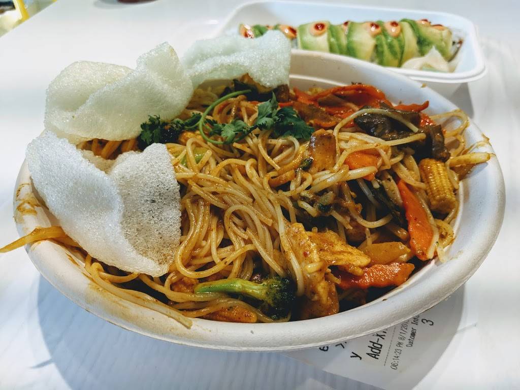 Vera Asian | restaurant | 305 S Main St, Royal Oak, MI 48067, USA | 2486774500 OR +1 248-677-4500