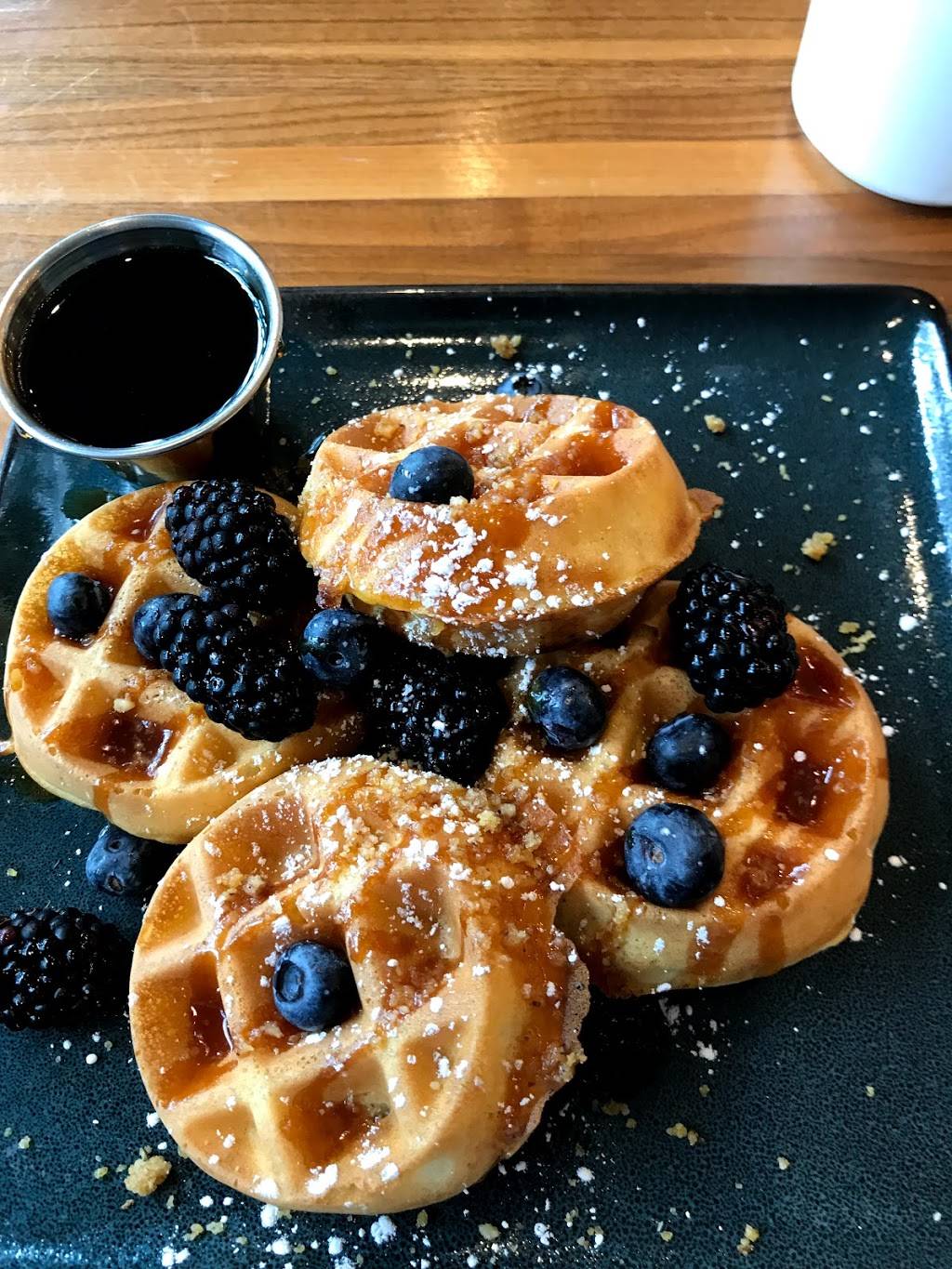 The Burnham | restaurant | 100 Lakeside Ave E, Cleveland, OH 44114, USA | 2164135120 OR +1 216-413-5120