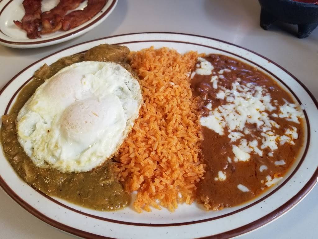 Josies Mexican American Grill | restaurant | 1301 Commerce Ave, Atwater, CA 95301, USA | 2093580425 OR +1 209-358-0425