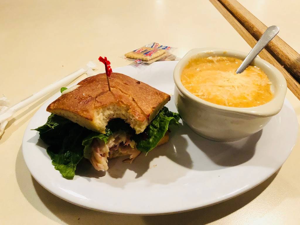 Hot Point Deli | restaurant | 1718 Walnut St, Cary, NC 27511, USA | 9194606299 OR +1 919-460-6299