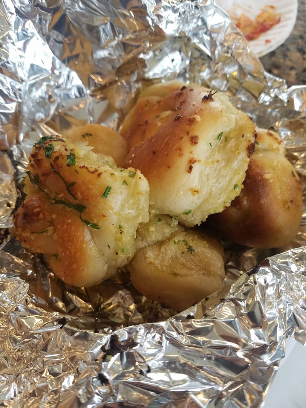 Romeo Pizzeria | restaurant | 134-24 Cross Bay Blvd, Jamaica, NY 11417, USA | 7188453300 OR +1 718-845-3300