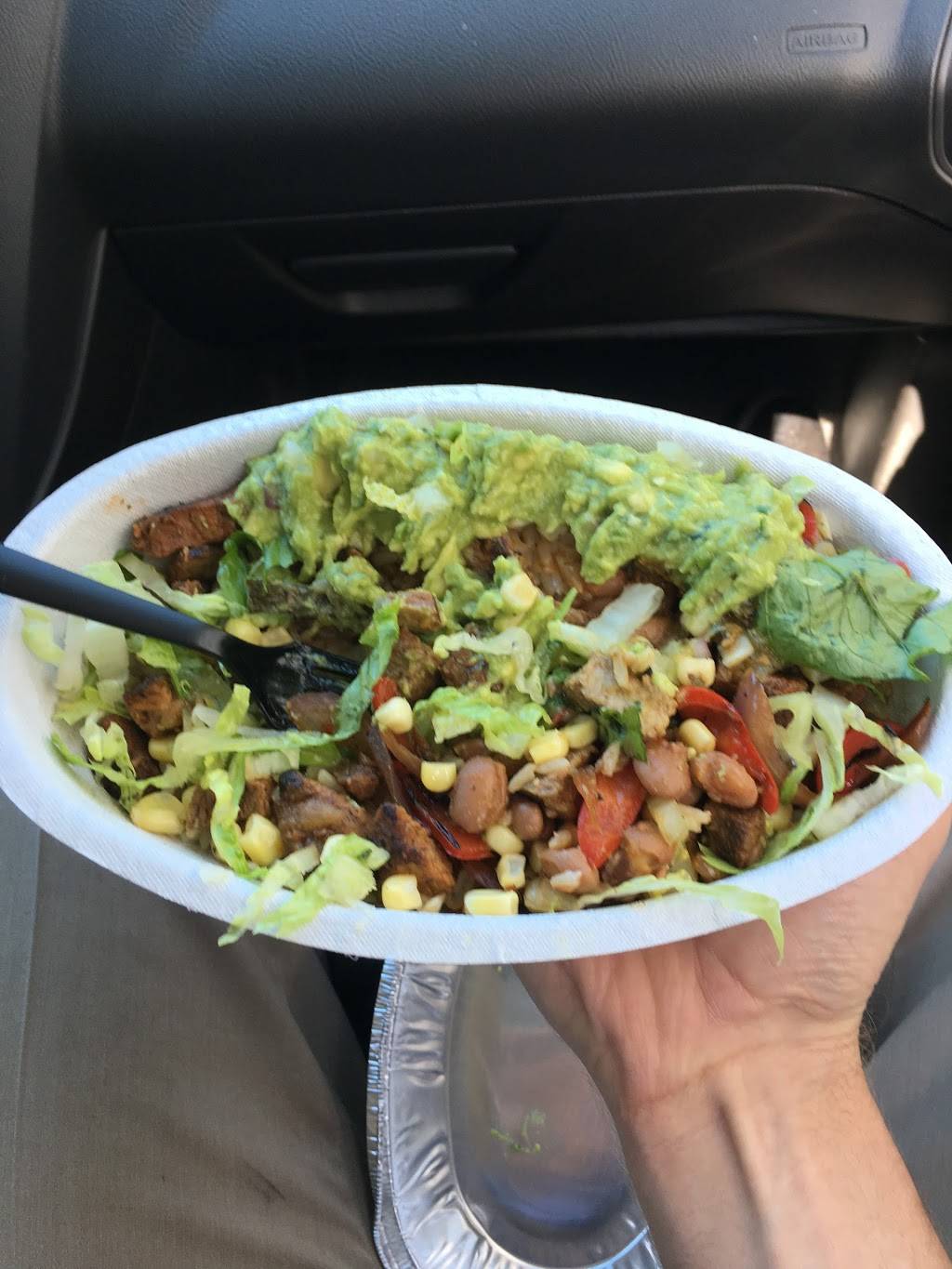 Chipotle Mexican Grill | restaurant | 307 N Sepulveda Blvd Ste B, El Segundo, CA 90245, USA | 3104261437 OR +1 310-426-1437