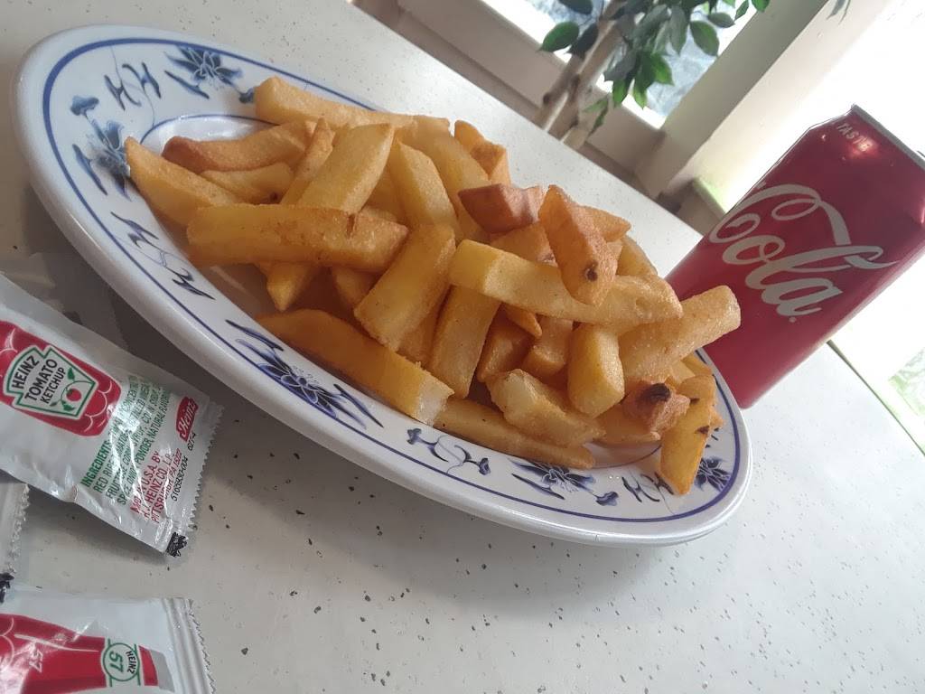 Wings Daily Kitchen | restaurant | 3019 Foothill Blvd, Oakland, CA 94601, USA | 5105320301 OR +1 510-532-0301