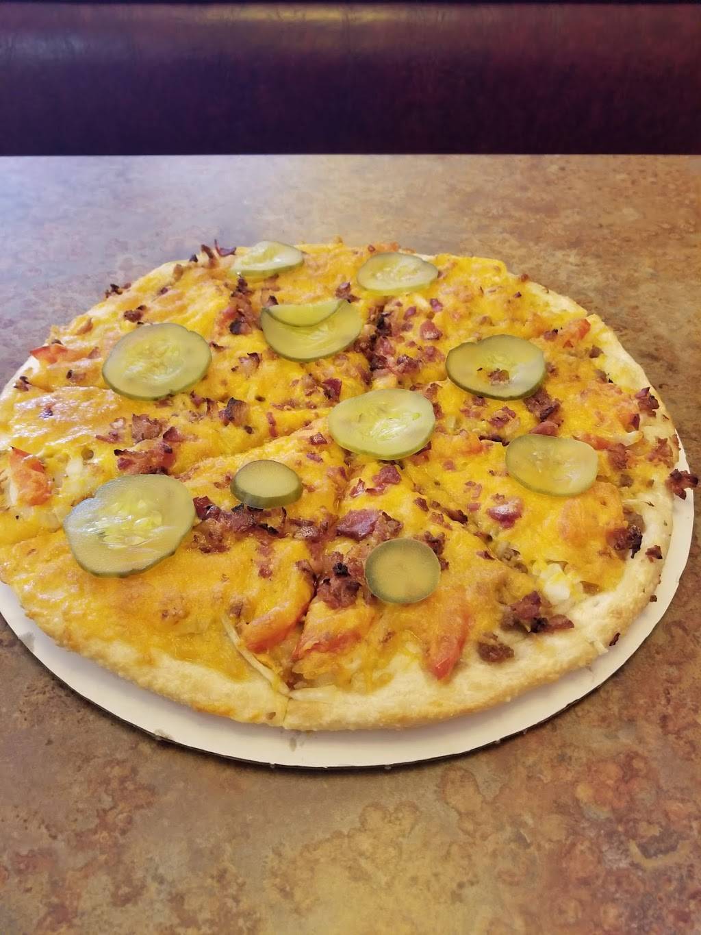Richards Pizza | restaurant | 855 W State St, Trenton, OH 45067, USA | 5139882326 OR +1 513-988-2326