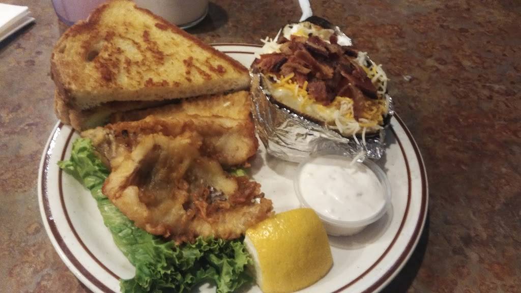 Brooks Ranch Restaurant | restaurant | 4131 S Chestnut Ave, Fresno, CA 93725, USA | 5594856951 OR +1 559-485-6951