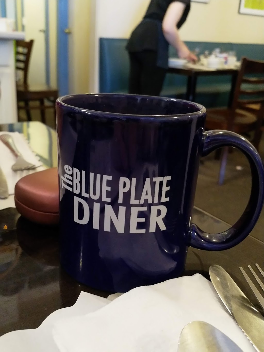 The Blue Plate Diner | restaurant | 3226 Main St, Barnstable, MA 02630, USA | 5083623302 OR +1 508-362-3302