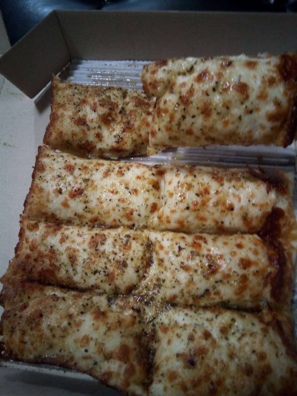 Little Caesars Pizza | meal takeaway | 1109 University Ave, Berkeley, CA 94702, USA | 5108437499 OR +1 510-843-7499