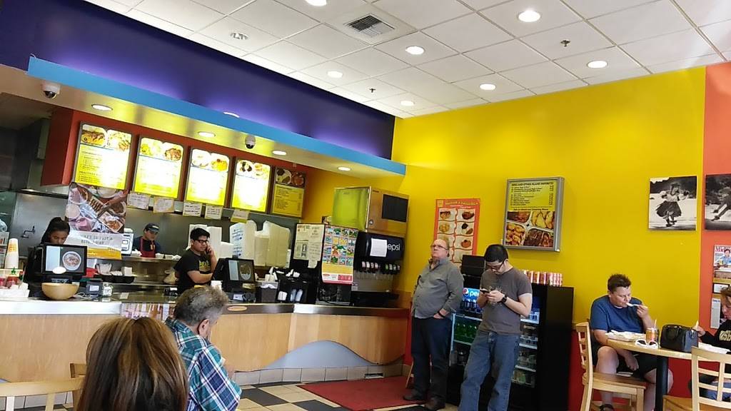 L&L Hawaiian Barbecue | restaurant | 20 SW 7th St H, Renton, WA 98057, USA | 4252276980 OR +1 425-227-6980