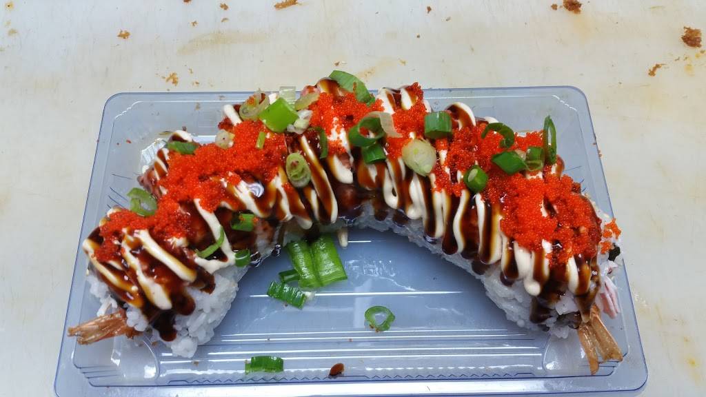 Sakura Sushi | restaurant | 94-790 Lumiaina St, Waipahu, HI 96797, USA | 8086809323 OR +1 808-680-9323