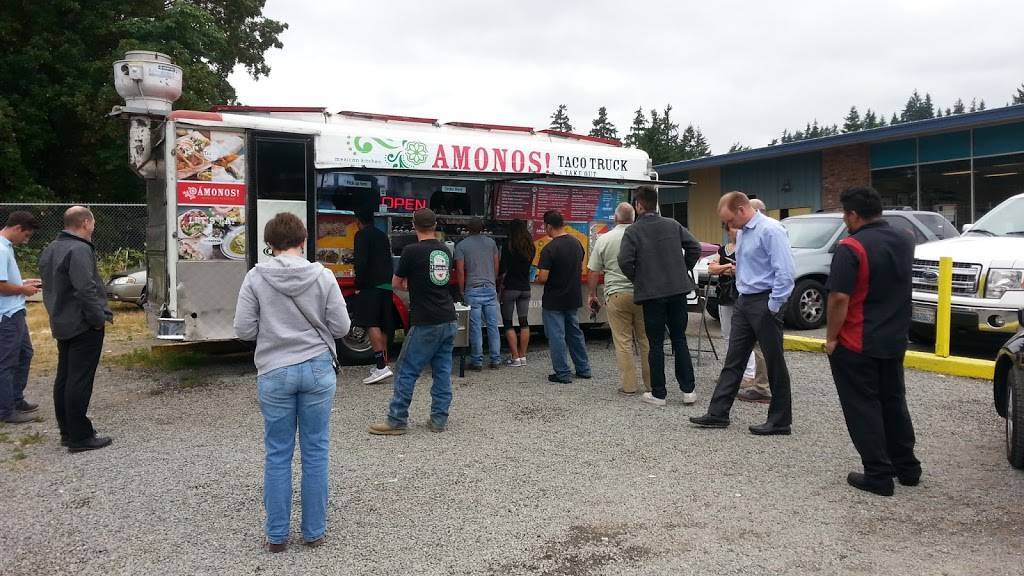 Amonos ! | restaurant | 1829 130th Ave NE, Bellevue, WA 98005, USA | 4252330972 OR +1 425-233-0972