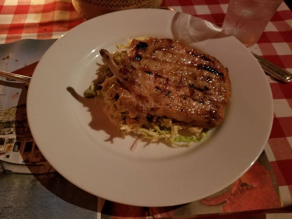 Bucks Fishing & Camping | restaurant | 5031 Connecticut Ave NW, Washington, DC 20008, USA | 2023640777 OR +1 202-364-0777