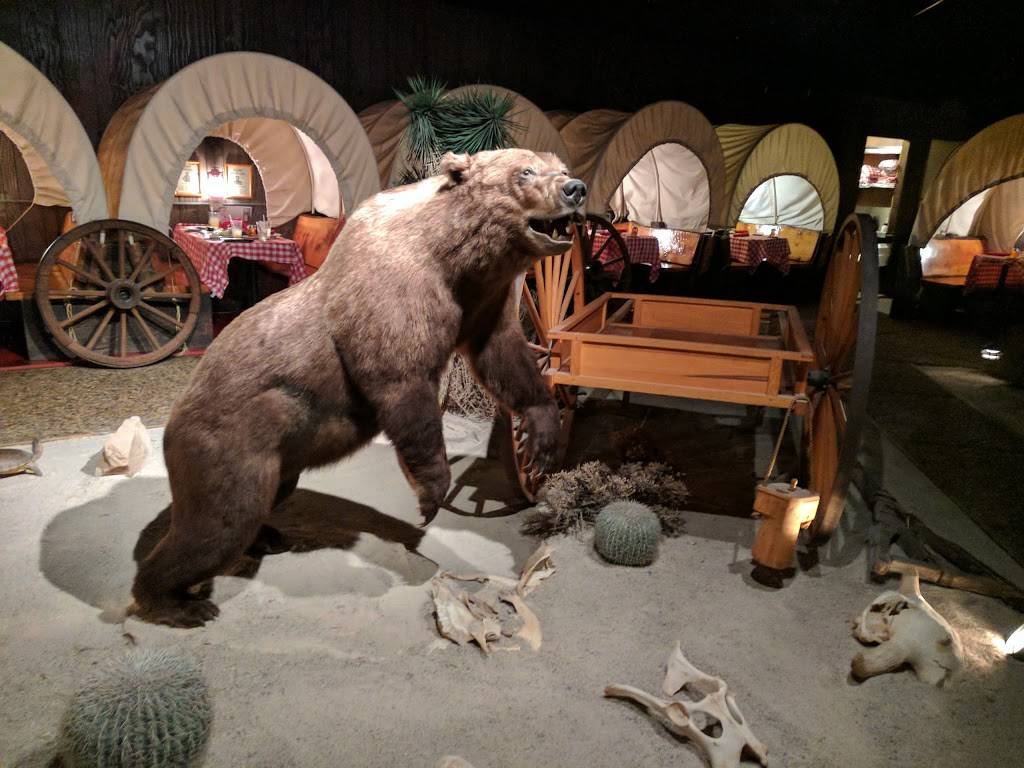 Prairie Schooner Steak House | restaurant | 445 Park Blvd, Ogden, UT 84401, USA | 8013922712 OR +1 801-392-2712