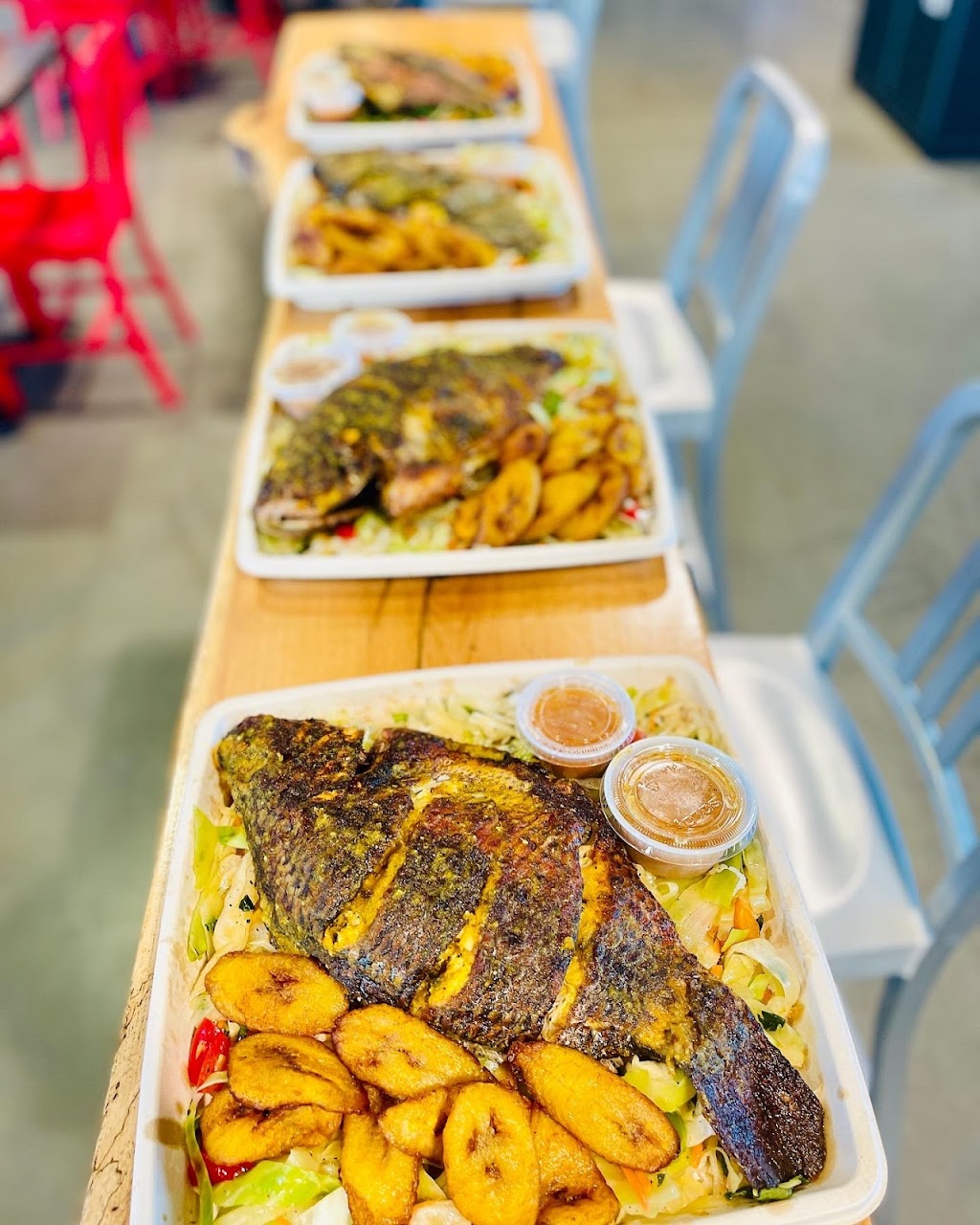 African Dream Cuisine | restaurant | 8750 Penrose Ln, Lenexa, KS 66219, USA | 9132858434 OR +1 913-285-8434