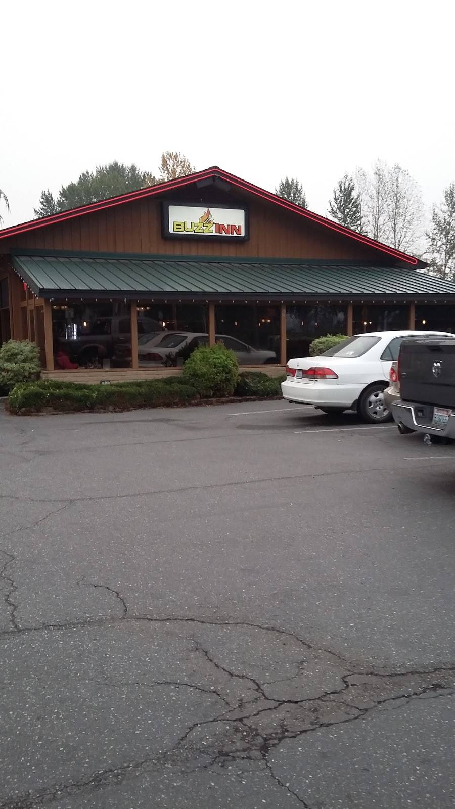 Buzz Inn Steakhouse | night club | 1801 Main St, Lake Stevens, WA 98258, USA | 4253779599 OR +1 425-377-9599