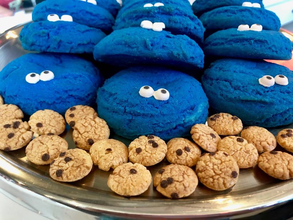 Batter Cookie Dough 2 | restaurant | 3794 Roswell Rd, Atlanta, GA 30342, USA | 4045382691 OR +1 404-538-2691