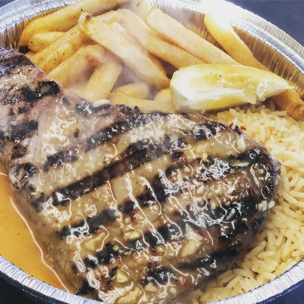 Taste of Island Food Truck | restaurant | 517 Warren Ave, East Providence, RI 02914, USA | 4012416836 OR +1 401-241-6836