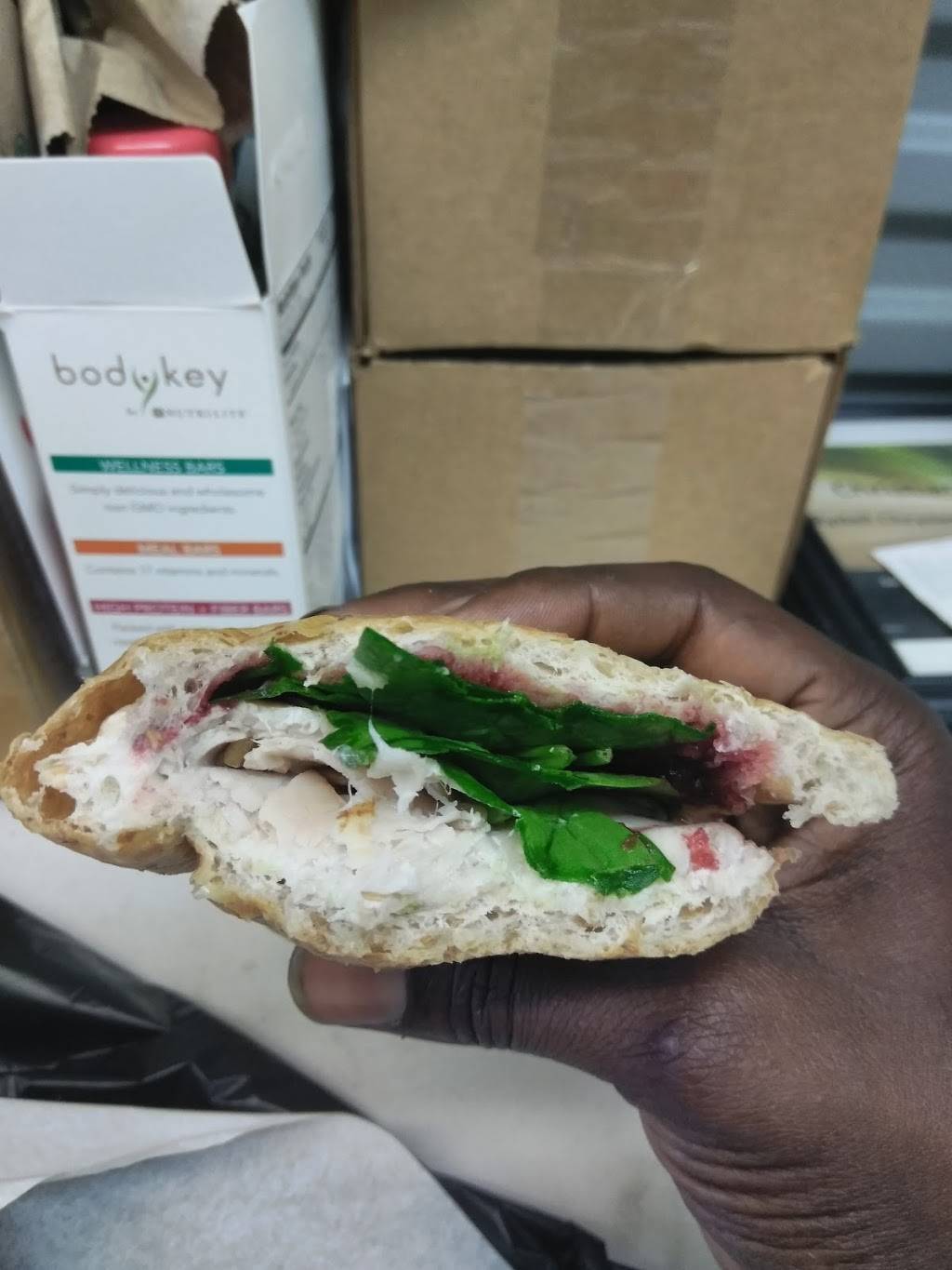 Kwik Market & Deli | restaurant | 15675 Roxford St, Sylmar, CA 91342, USA | 8183672995 OR +1 818-367-2995