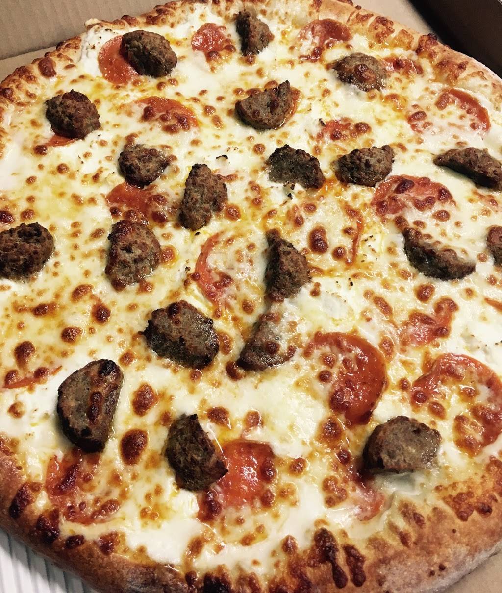 Monroe Pizza & Pints | meal delivery | 349 Butler Ave, Monroe, WA 98272, USA | 3607943458 OR +1 360-794-3458