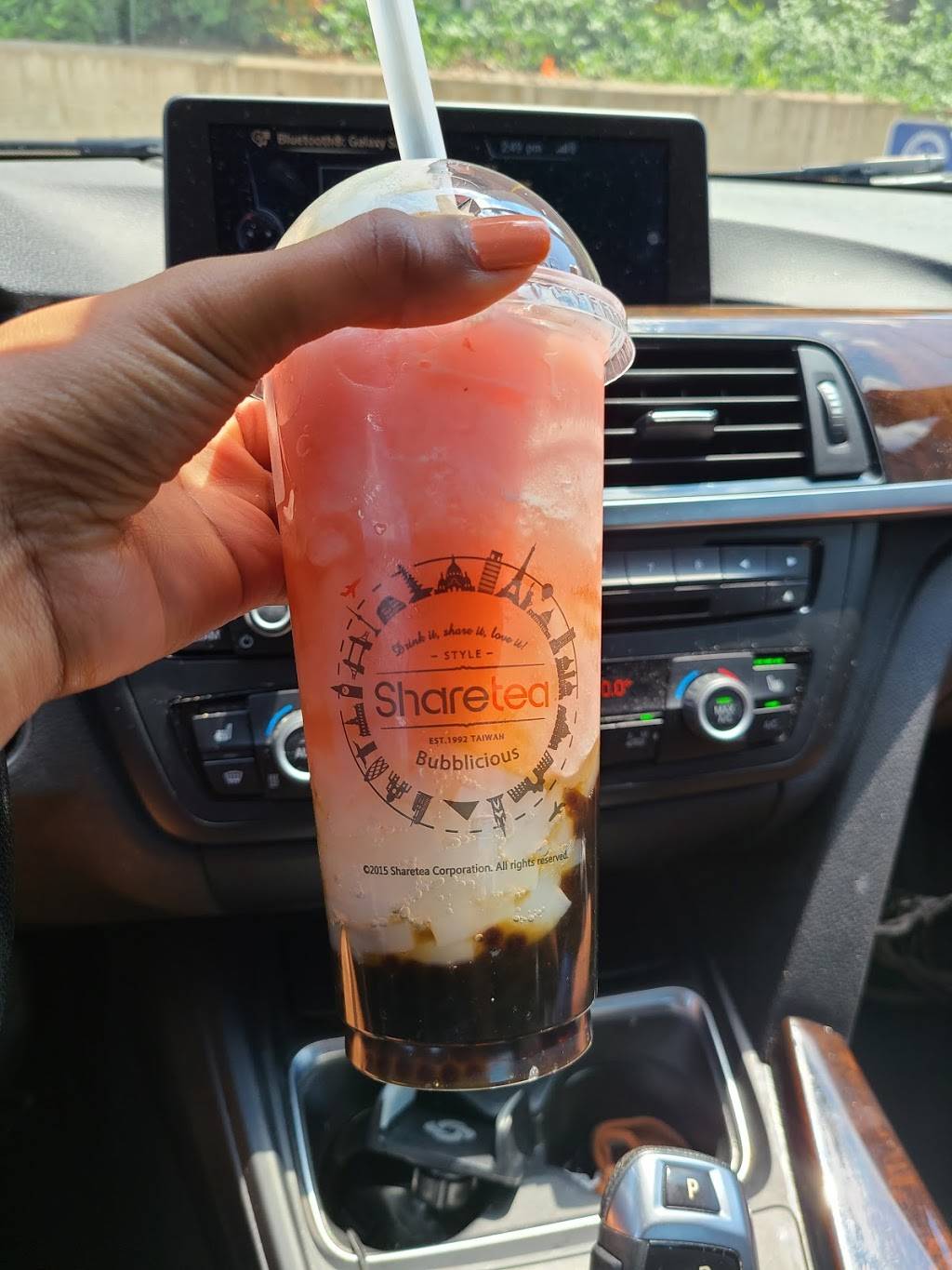 ShareTea | cafe | 1204 Central Ave UNIT 102, Charlotte, NC 28204, USA | 9802996006 OR +1 980-299-6006