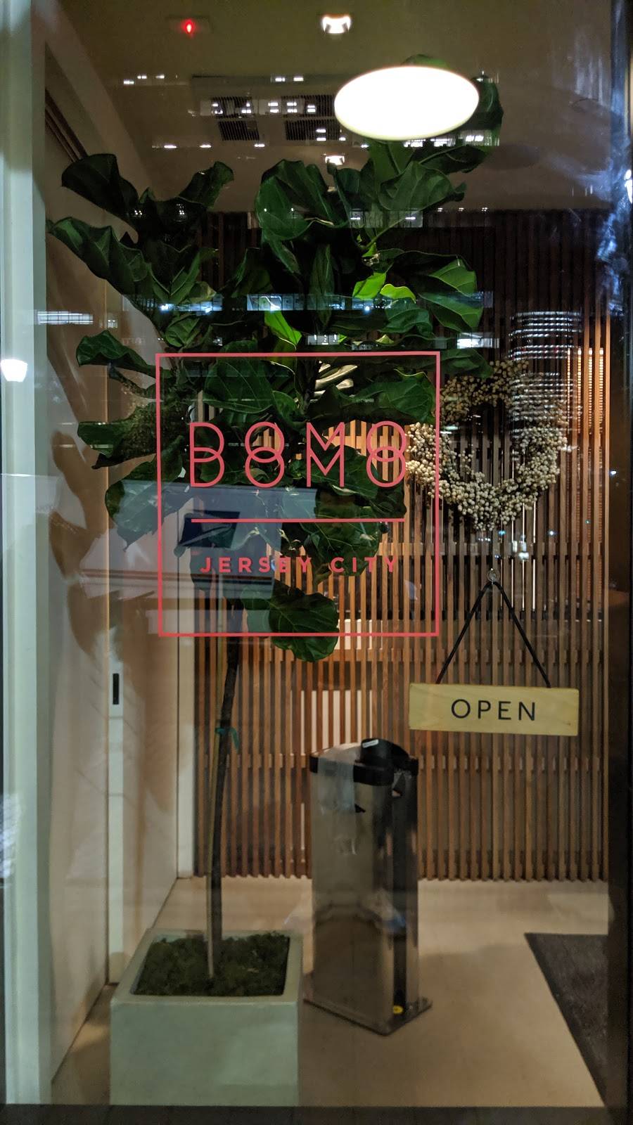 DOMODOMO Jersey City | restaurant | 200 Greene St, Jersey City, NJ 07311, USA | 2012670222 OR +1 201-267-0222