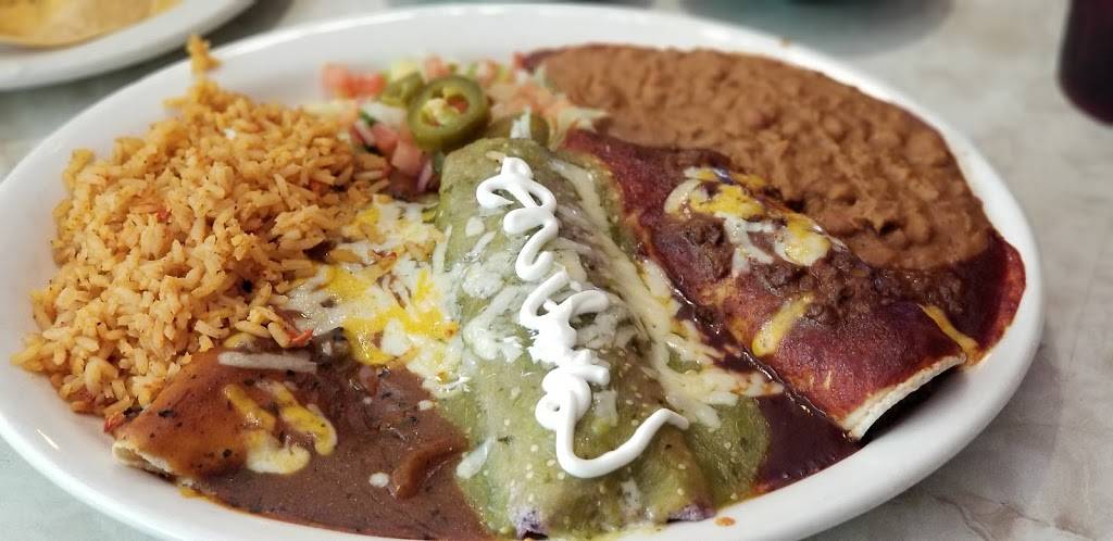 Chuys | restaurant | 19827 Northwest Fwy, Houston, TX 77065, USA | 2819700341 OR +1 281-970-0341