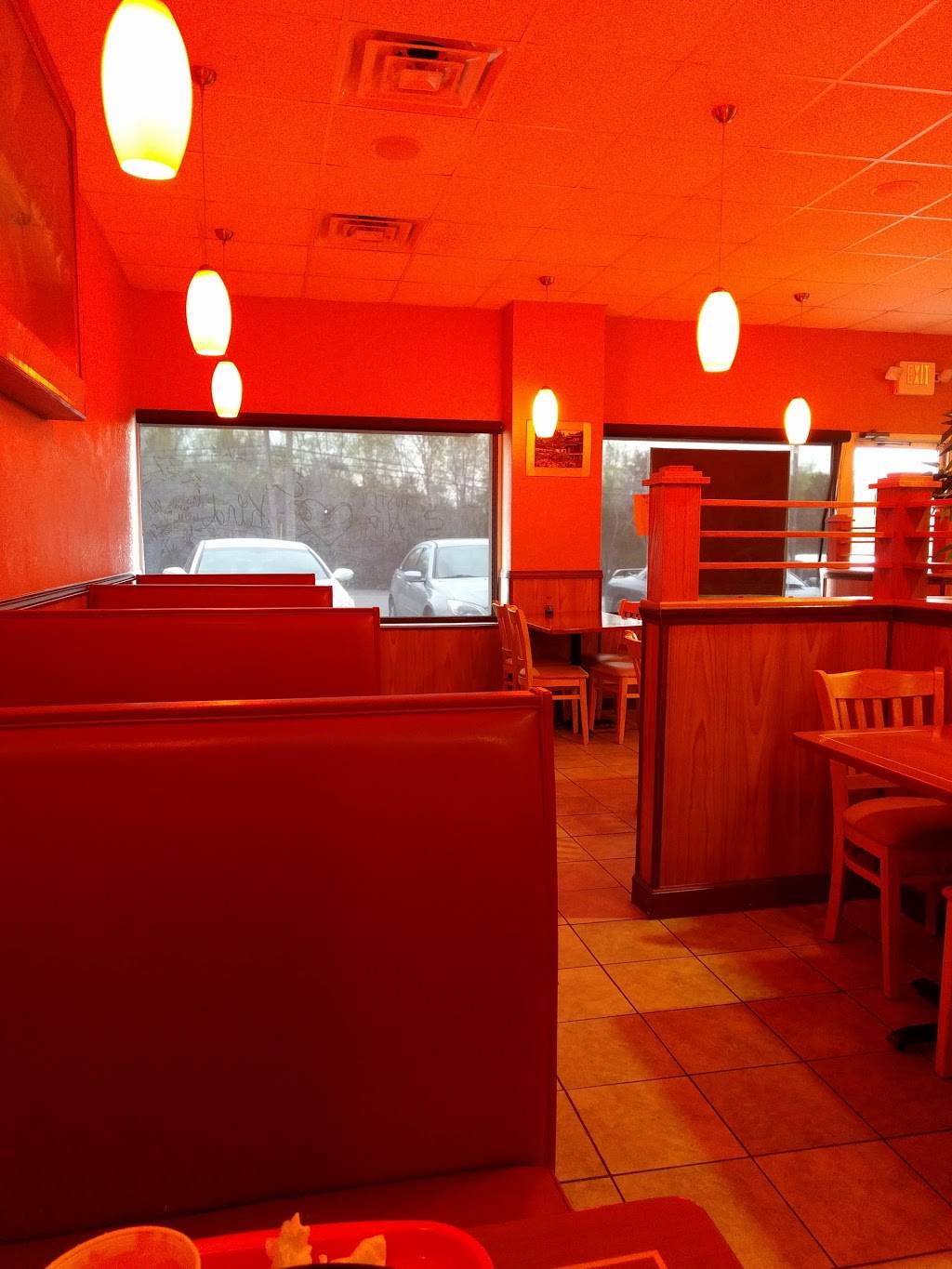 China Spring | restaurant | 3614 Anderson Rd, Nashville, TN 37217, USA | 6153666888 OR +1 615-366-6888