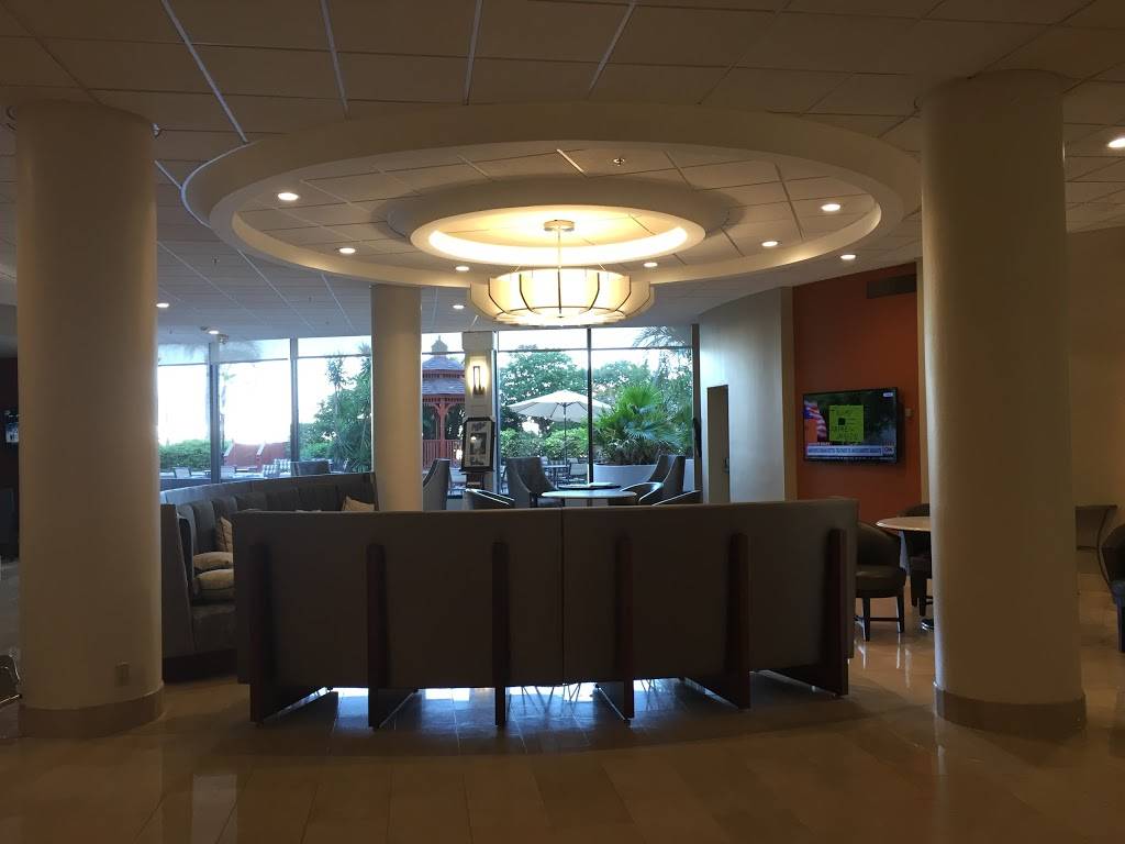 The Skyye Bar and Grille | restaurant | 4200 George J Bean Pkwy, Tampa, FL 33607, USA | 8139983705 OR +1 813-998-3705